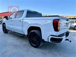 GMC Sierra